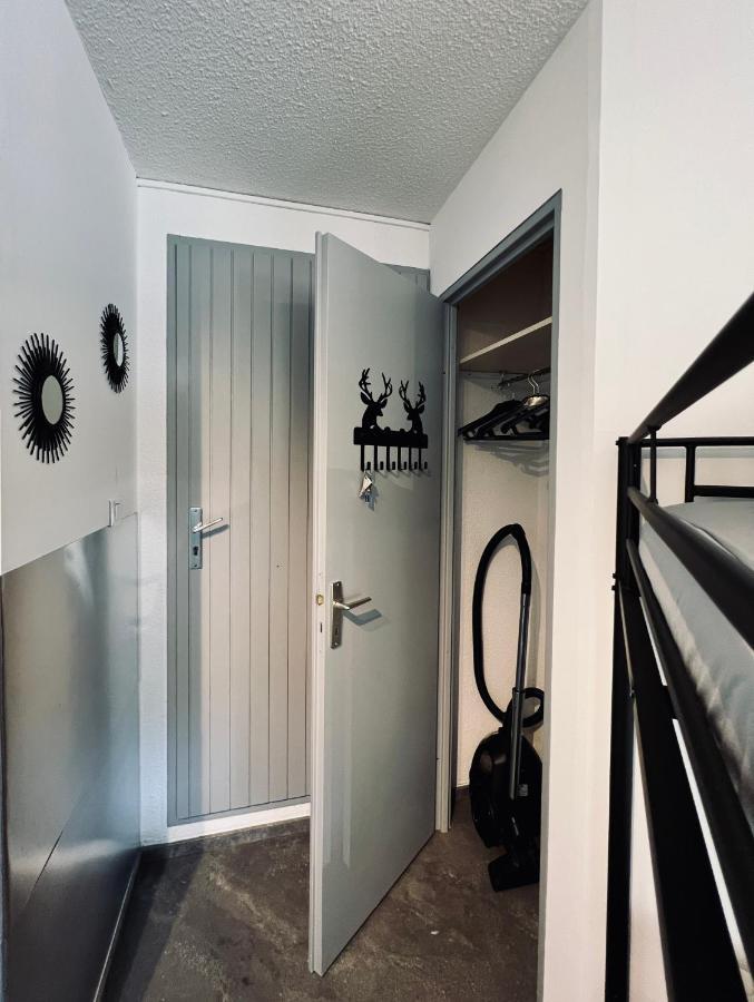 Studio Centre Station - Refait A Neuf 4 Personnes Laveissiere Luaran gambar